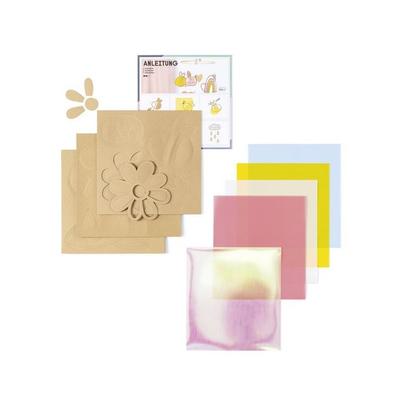 FOLIA® Fensterbilder Magic