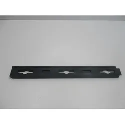 Cleancraft Halteschiene SSM 550 430950 / für Sauglippe hinten