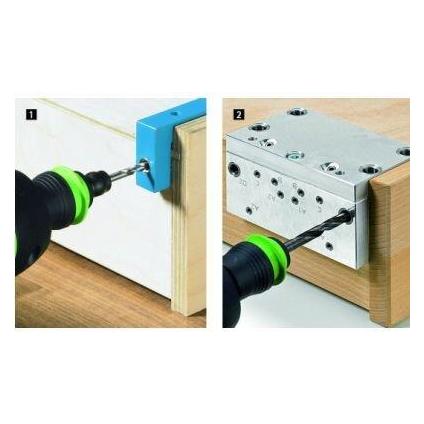 Hettich Zubehör für QUADRO-Auszüge (1 Stk.) (919516800)