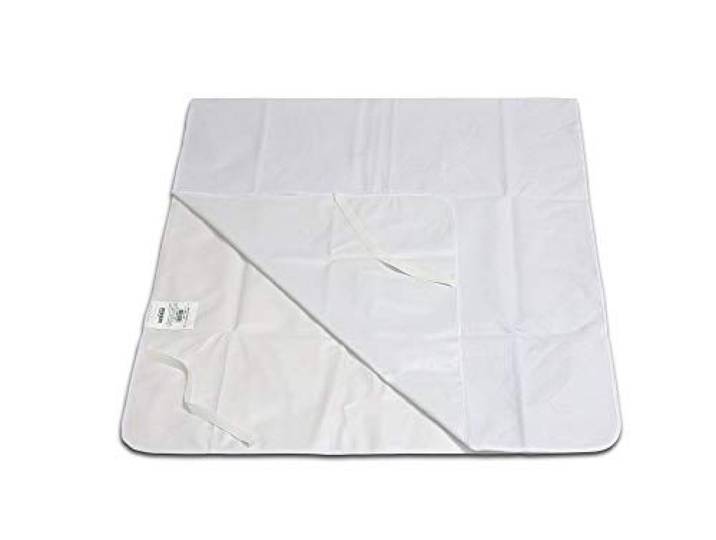 f.a.n. Frankenstolz 40010-07025-10 Matratzen-Schutz-Auflage / f.a.n. Safe / 090 x 200 cm