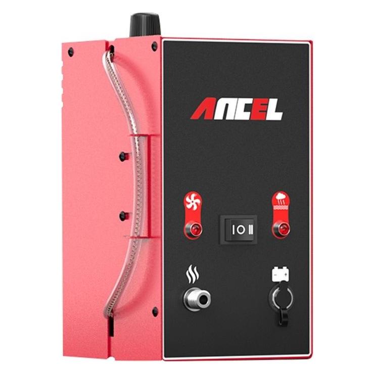 Ancel S160 leak detection smoke generator (S160)