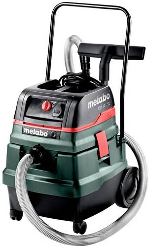 Metabo ASR 50L SC 602034000 Nass-/Trockensauger 1400W 50l