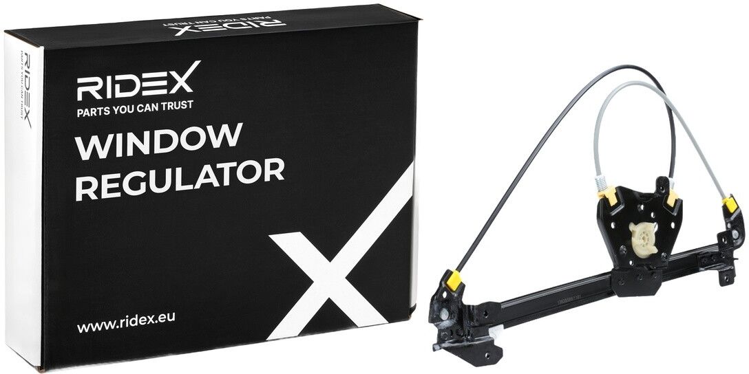 RIDEX 1561W0406 Window regulator