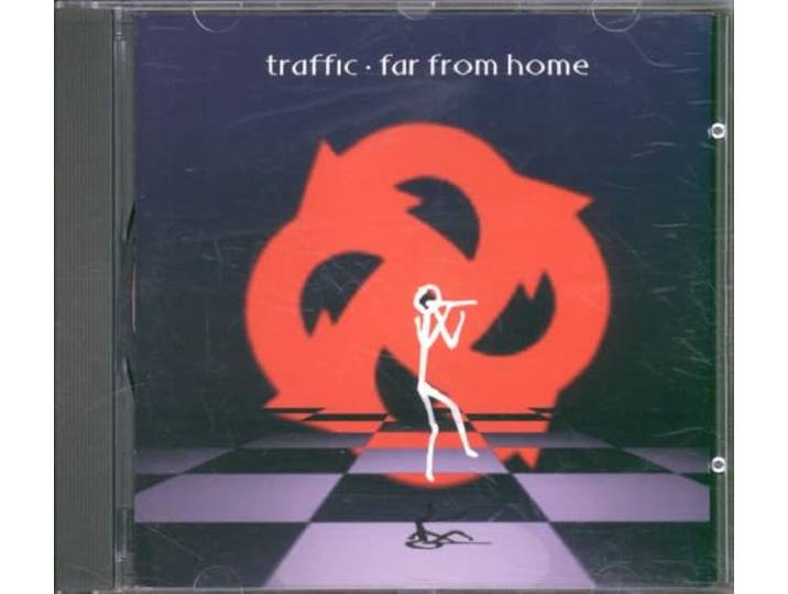 Traffic - Far From Home