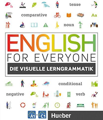 Dorling Kindersley - English for Everyone: Die visuelle Lerngrammatik / Lerngrammatik - Preis vom 17.10.2026 19:25:27 h