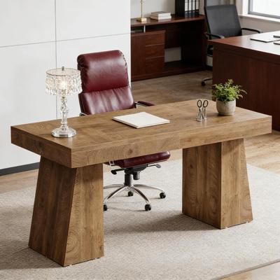 Business Desk (Not Include Stools)