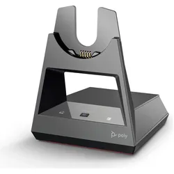 HP Poly Office Basisstation Legend, Headset Zubehör