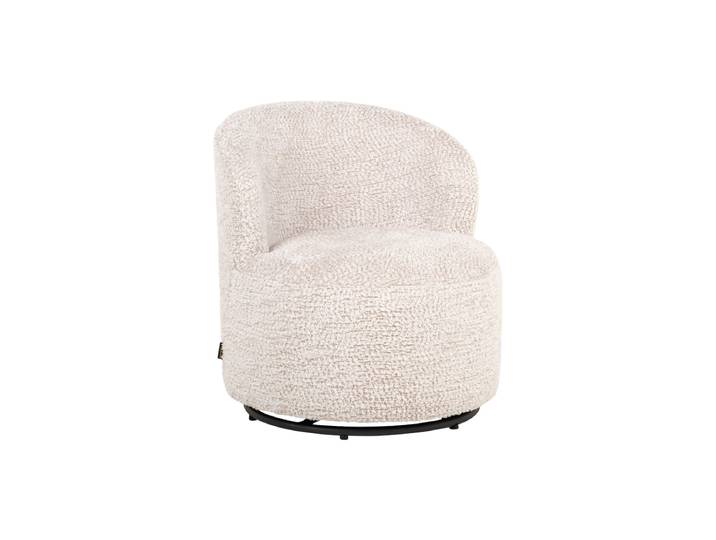Design Sessel „Jackie“ Lovely Cream Richmond Interiors