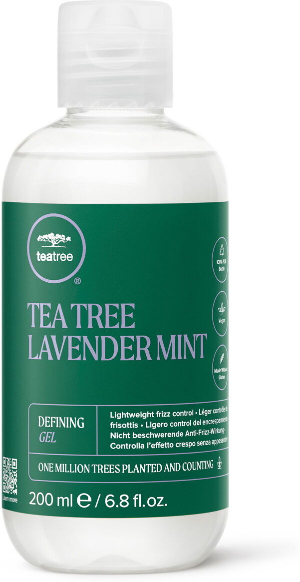 200ml Paul Mitchell Tea Tree Lavender Mint Defining Gel
