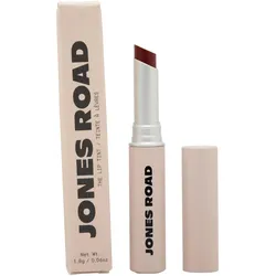 Jones Road, Lippenstift + Lipgloss, The Lip Tint 1.8g - Merlot (Merlot)