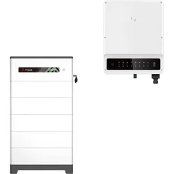 GoodWe 'GoodWe Lynx Home F Plus - L '(0% MwSt §12 III UstG)