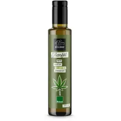 Rösslerhof Hanföl aus Oberschwaben bio 250ml