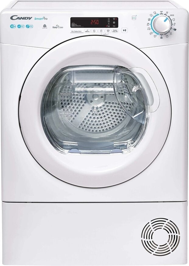 Candy ASCIUGATRICE CSOEH10A2DE-S 10KG (E) SMART