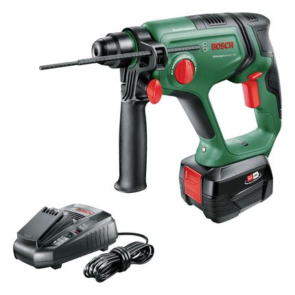 Bosch Home & Garden UniversalHammer 18V (Bohrhammer) (06039D6004)