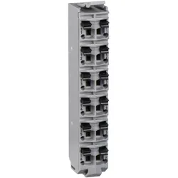 Schneider Electric TM5ACTB32 Klemmenleiste, Modicon TM5, 12-polig, 240 VAC