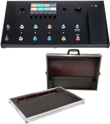 Line6 Helix LT Guitar Process. Bdl 2