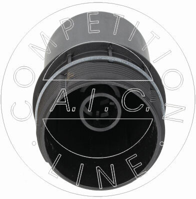 Aic Deckel, Ölfiltergehäuse 71746 Motor Für Vag