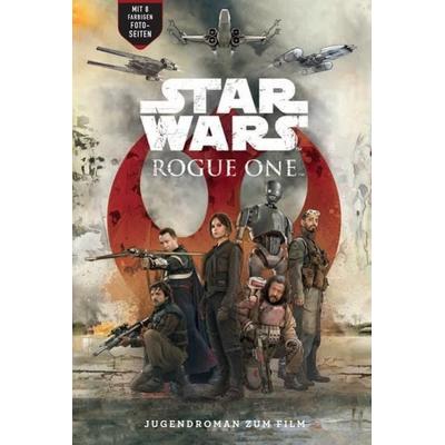 Star Wars Rogue One, Taschenbuch von Matt Forbeck, Panini
