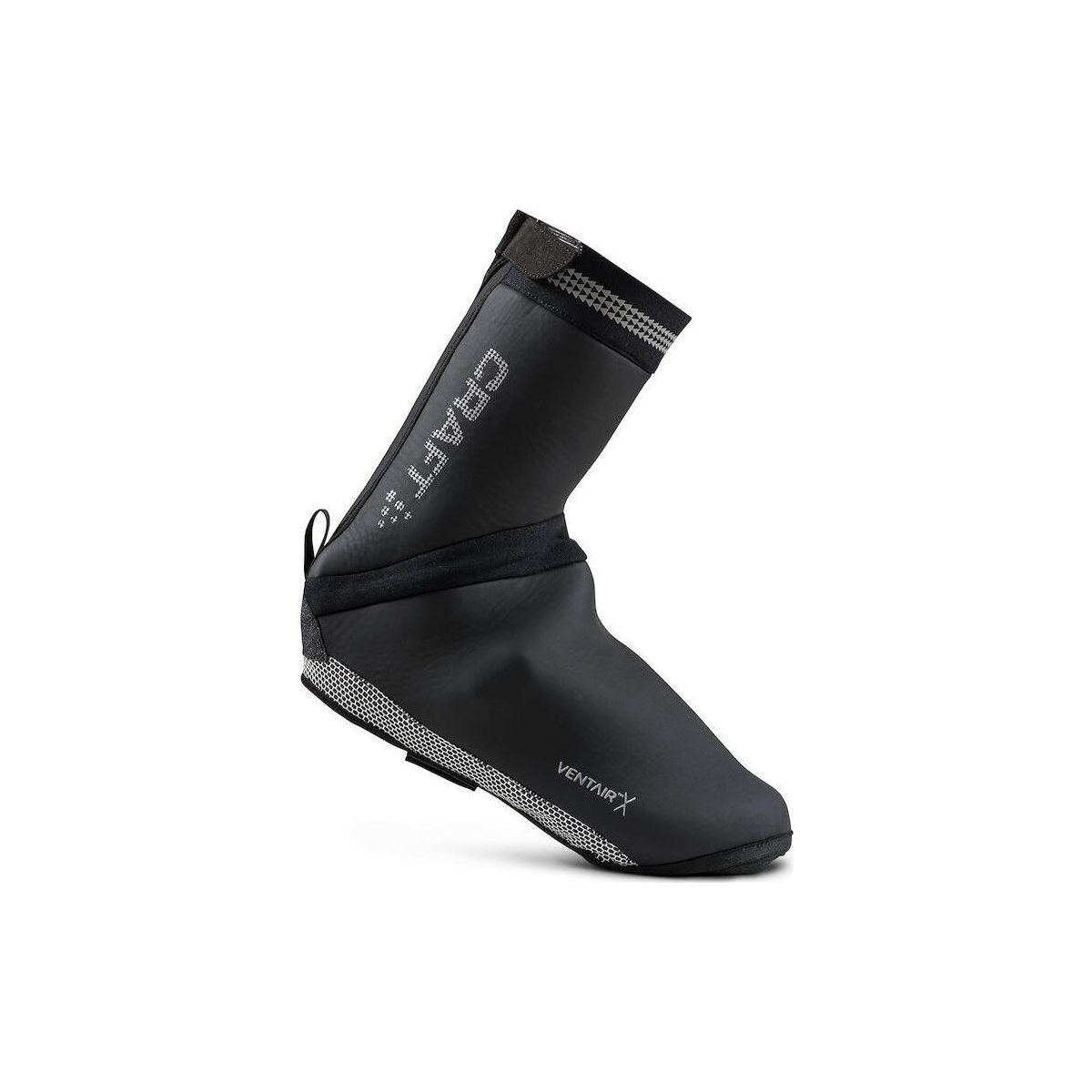 Craft Siberian Bootie black (999000) XL 1906577-999000-7
