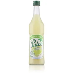 Pulco Limette Konzentrat 0,00% Vol. 0,7l