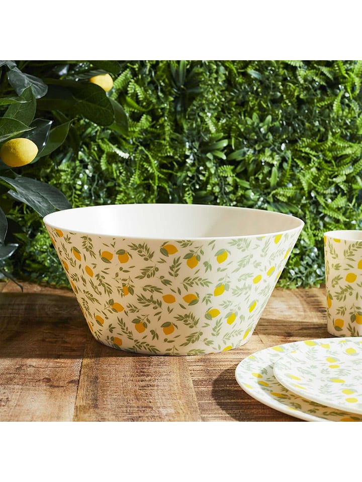 Garden Spirit Salatschüssel - 3,5 l (Überraschungsprodukt) - onesize