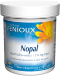 Fenioux Nopal 200 capsules