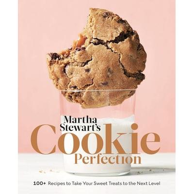 Martha Stewart's Cookie Perfection, Gebundene Ausgabe von Martha Stewart Living Magazine, KNV Besorgung, 978-1-5247-6339-8