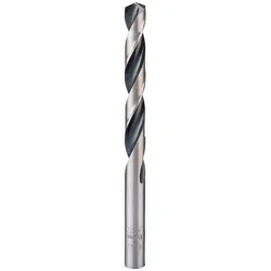 Bosch HSS-Spiralbohrer PointTeQ 10,2mm Länge 133mm Bohrer Stahl Eisenmetalle