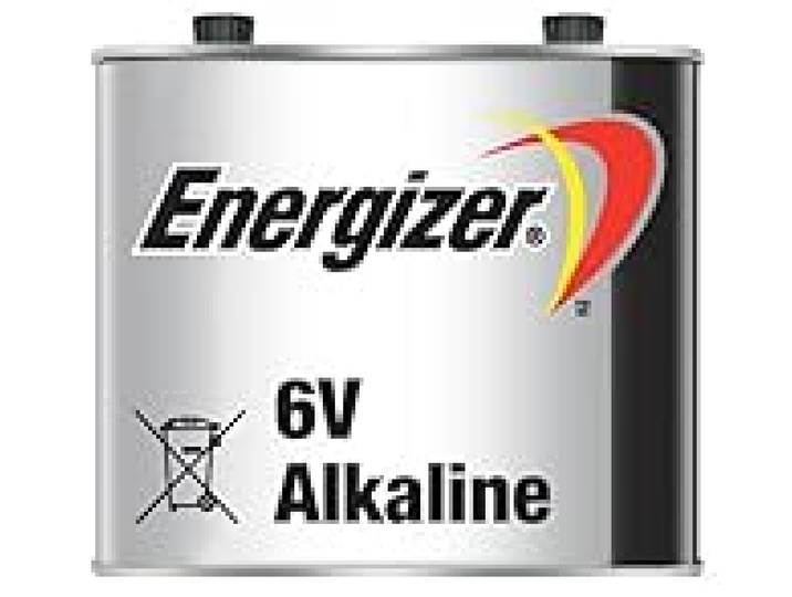 Energizer Blister de 1 Pile LR820 pour Lampe Phare
