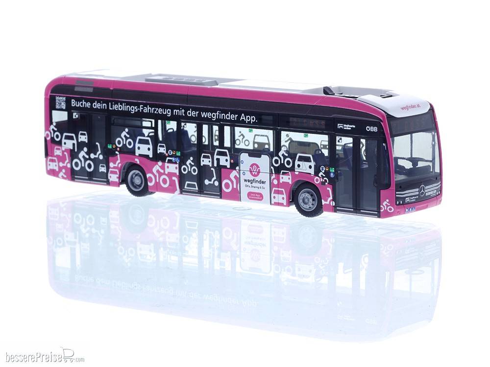 Rietze 75612