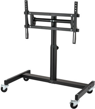 K&M 26787 Confidence Stand Schwarz
