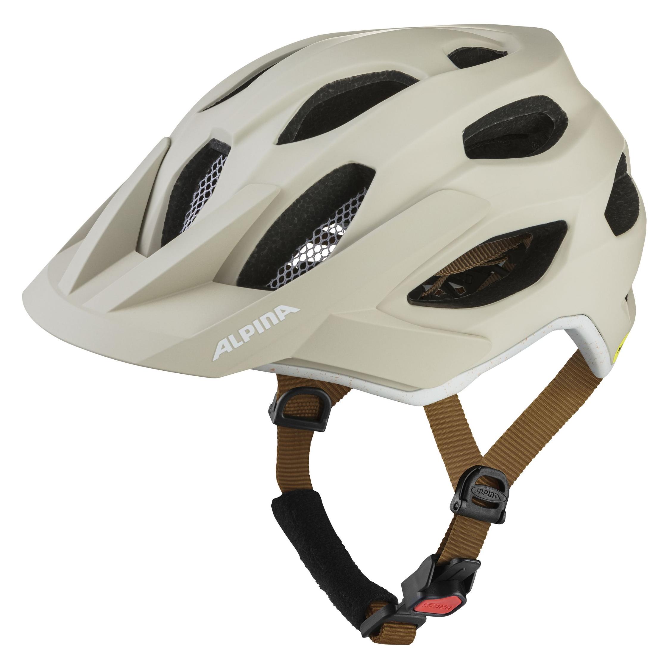 Alpina Apax Mips (52 - 57 cm) (A9792135)