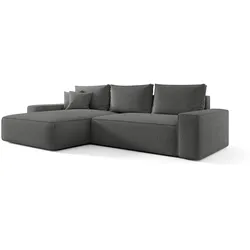 ECKSOFA Walken Mit Schlaffunktion