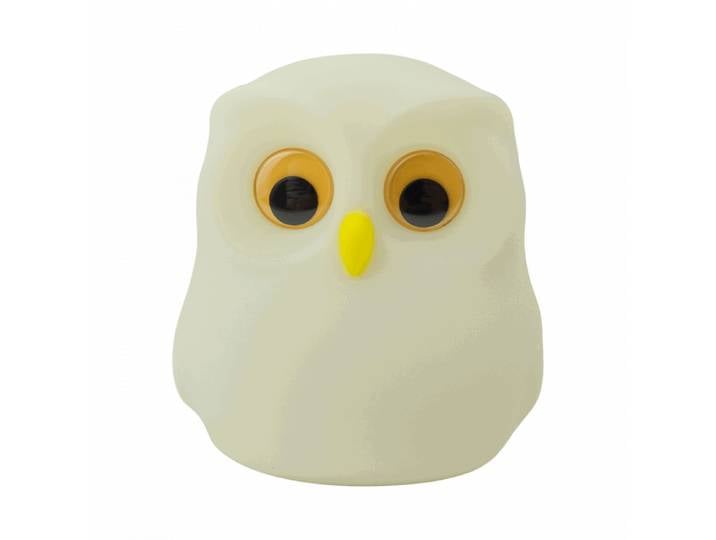Lampe Eule