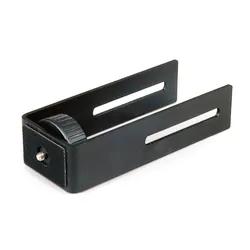 Kaiser Fototechnik Reproadapter RA 2 XA, zum Umrüsten des Vergrößerers # 4401 (ab Baujahr 03/00) zum Kameraständer