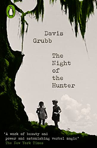 Davis Grubb - The Night of the Hunter (Penguin Modern Classics – Crime & Espionage) - Preis vom 09.10.2026 07:28:09 h