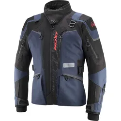 Ixon Odin wasserdichte Motorrad Textiljacke S