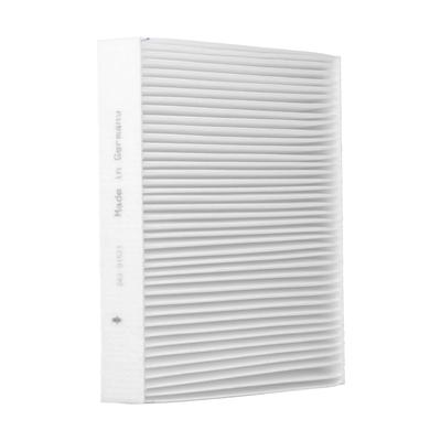AIRMATIC FILTERBAU Filter, Innenraumluft if0243