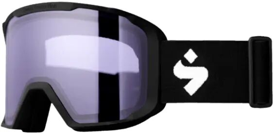 Maschera Sci Sweet Protection Durden RIG Reflect (One Size - Rig Quartz/Matte Black/Black) taglia One Size