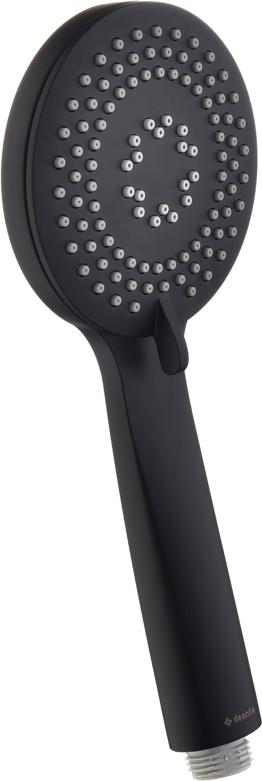 TRIZERATOP Douchekop met handdouche, 3 functies: regenstraal en hydromassage