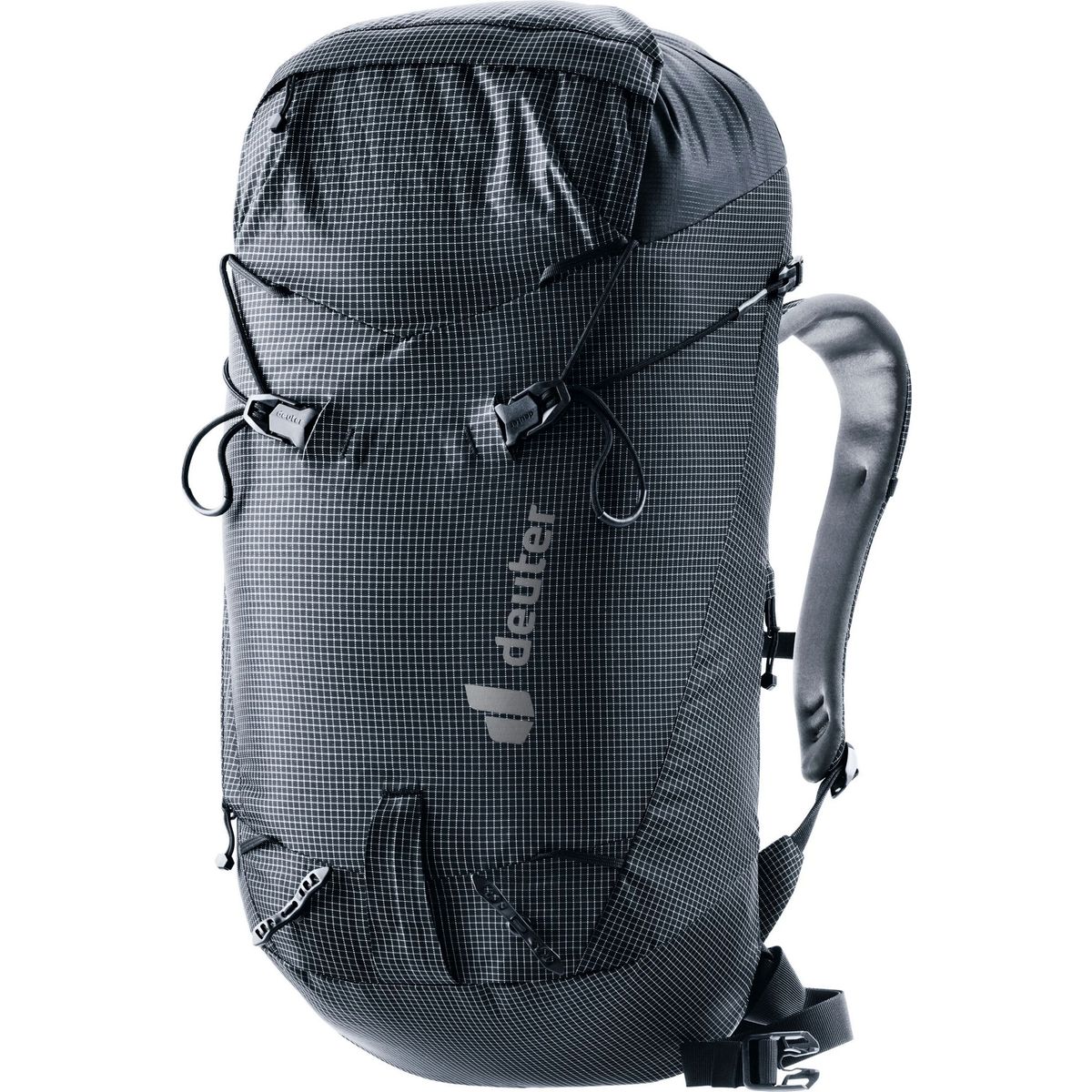 Deuter Guide Lite 24 black (7000) 336012670000