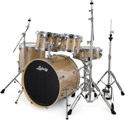 Ludwig "Evolution 20" Prosecco Sparkle" Prosecco Sparkle