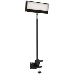 Eurolite LED KKL-40 Fluter 3CT schwarz (LED), Scheinwerfer, Schwarz