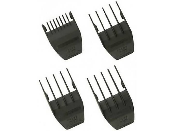 Wahl - Opzetkam - Type 12 - Set voor de Beret & Sterling 2