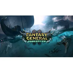 Fantasy General II: Evolution