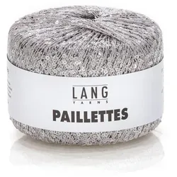 Lang Yarns Wolle Paillettes