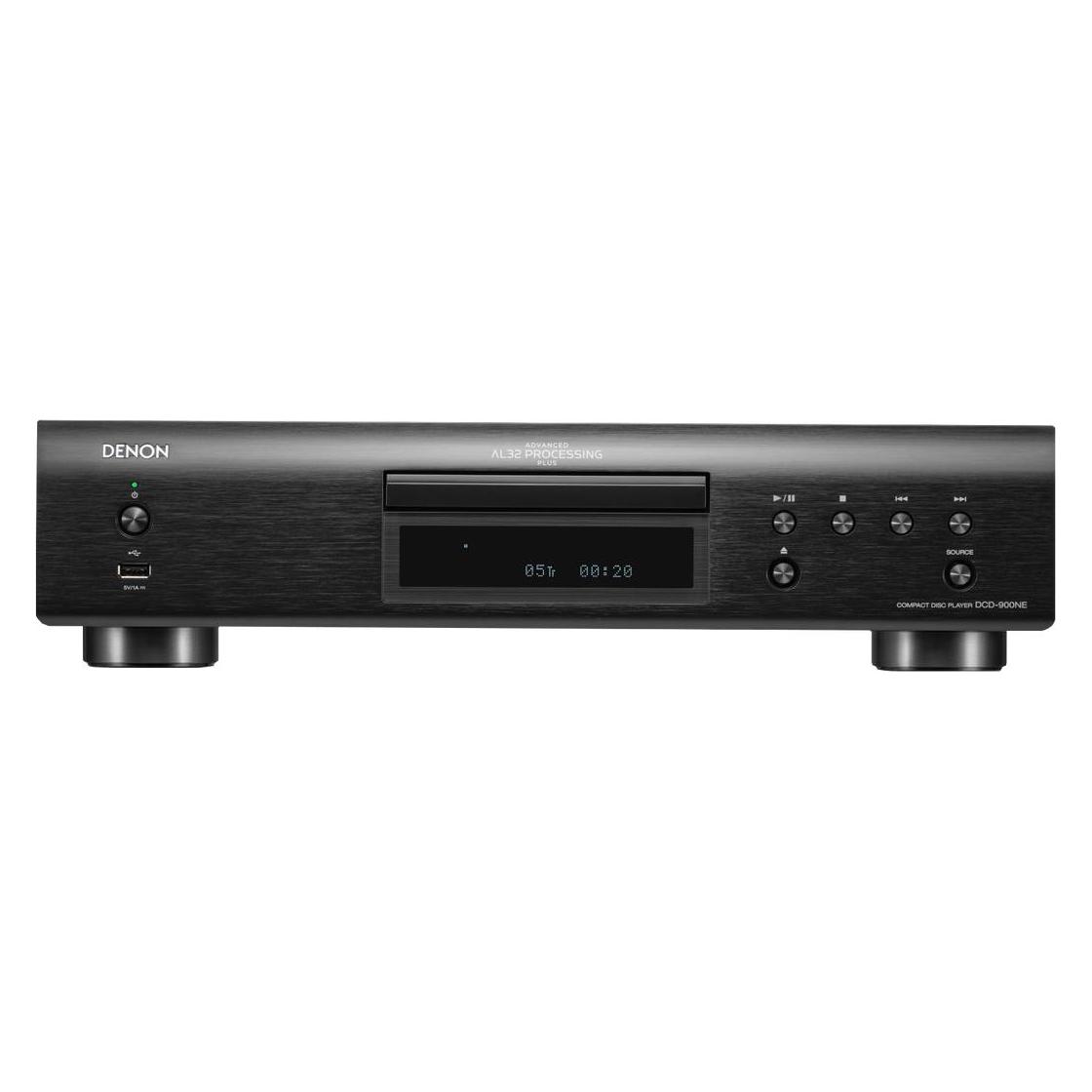 Denon DCD-900NE (CD Player) (DCD900NEBKE2)