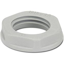 Phoenix Contact 1411206 A-INL-M16-P-GY Gegenmutter M16 PA 10 St.