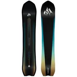 Jones, Snowboard, (156)