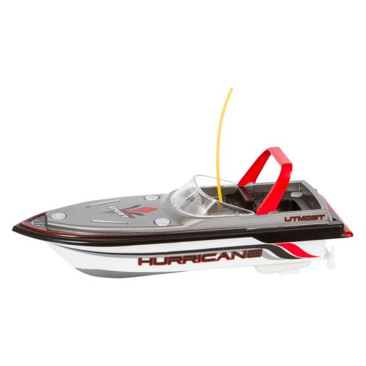 Invento RC Mini Boot Hurricane 4f srt. Akku (500800)